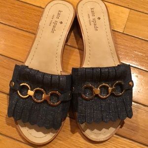 Kate spade sandal
